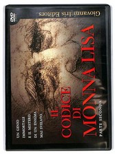 IL CODICE DI MONNA LISA -