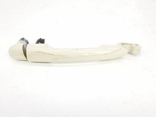 806B02596R rear outer door handle rh for RENAULT CAPTUR 1.5 DCI D FAP (110 CV)