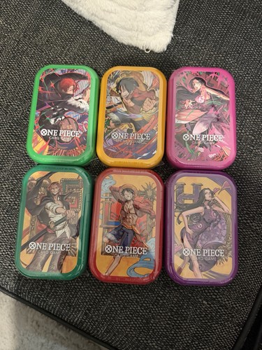 One piece card game mini - one,