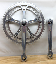 Guarnitura CAMPAGNOLO SUPER