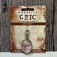 NUOVO Industrial Chic Craft di