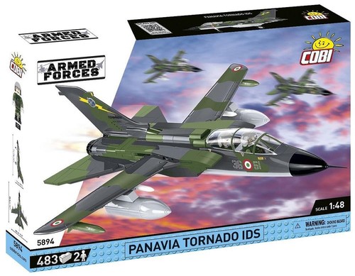Cobi 5894 panavia - panavia, tornado