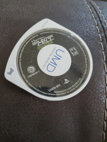 Tom clancy splinter cell - clancy's,