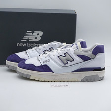 Size 9.5 Men's New Balance 550