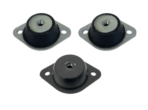 1k006 set supporti motore - 1k006,
