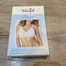 Reggiseno Triumph Vintage