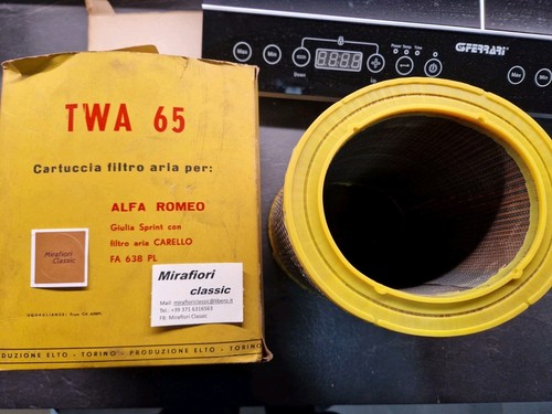 Alfa romeo giulia - romeo, gt