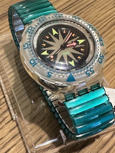 See the video swatch watch - swatch,