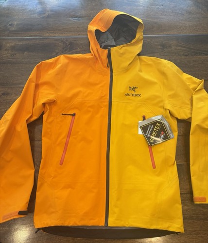 Arc teryx beta recut - arc'teryx, shell