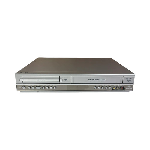 Philips dvp3100v registratore - philips,