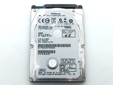 Hitachi Z5K500 320 GB HDD -