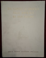 DA CASTEL S. ANGELO A SAN