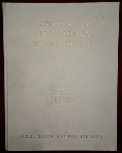 Castel angelo a san - da,