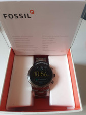 Smartwatch fossil explorist - smartwatch,