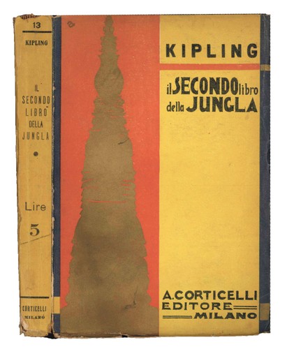 Secondo libro della - il,