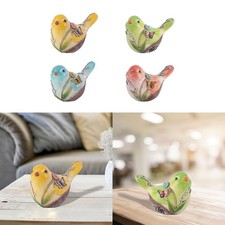 Figurine in miniatura di mini