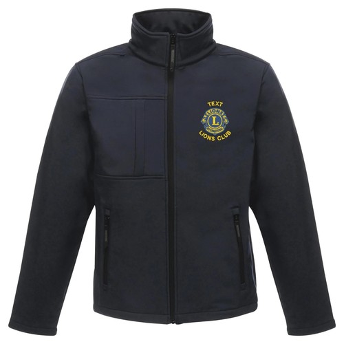 Giacca softshell regata - softshell,
