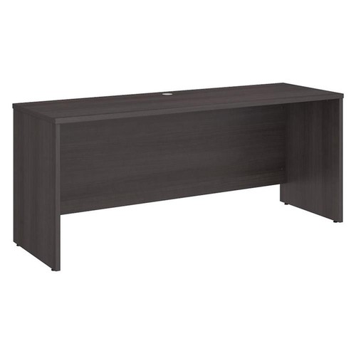 Scrivania credenza studio - credenza,