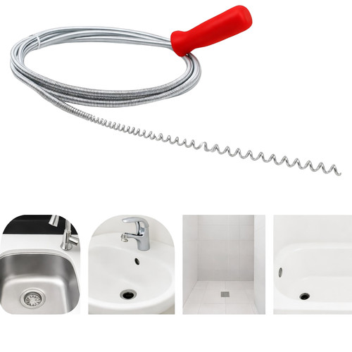 Coclea serpente scarico - coclea,