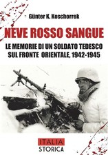 Libri Koschorrek Günter K. -