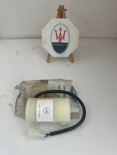 MASERATI BITURBO 420 & 420 S. MOTORINO ASPIRA VAPORI CARBURATORE.NUOVO