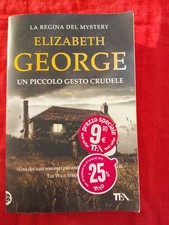 ELIZABETH GEORGE - UN PICCOLO