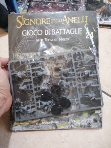 Signore degli anelli - signore,