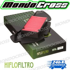 Filtro aria HIFLO carta HONDA