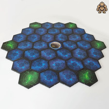 Twilight Imperium 4th Galaxy