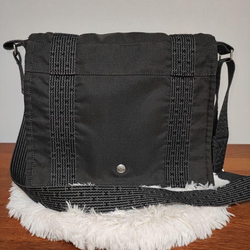 Borsa tracolla hermes in - tracolla,
