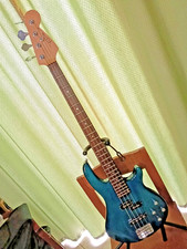 BASSO 4 CORDE PJ STYLE VISION