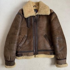 Giacca Bomber Schott B-3