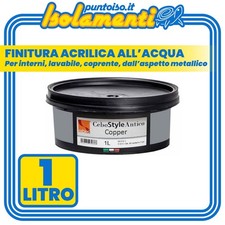 Finitura acrilica cebostyle - finitura,