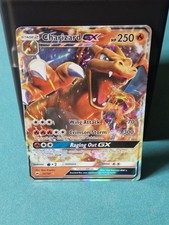 Charizard GX 20/147 – Ultra