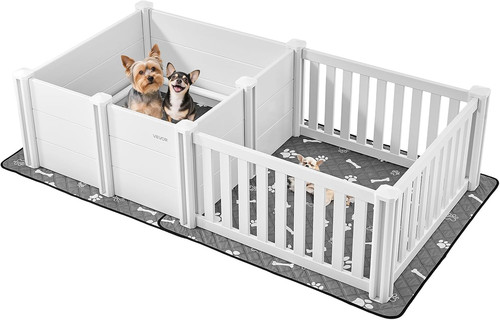 Box per cani cuccioli - per,
