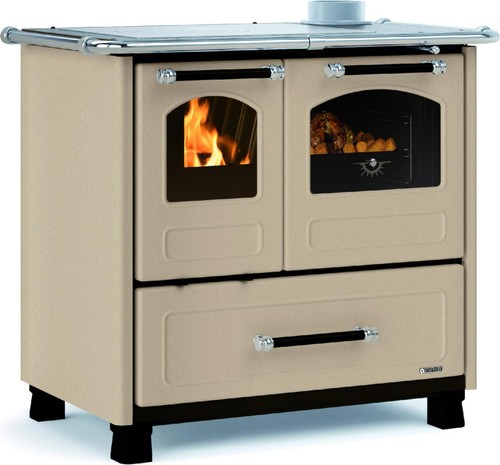 Nordica extraflame cucina a - cucina,