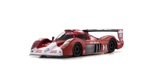 Carrozzeria scala auto kyosho - scala,