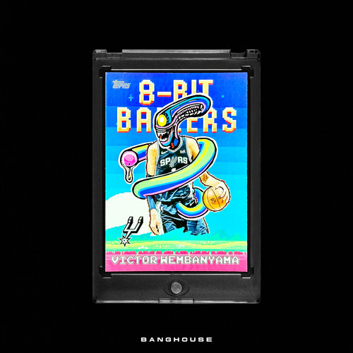 Victor wembanyama - victor, 🔥