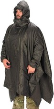 Poncho Snugpak Liner nero