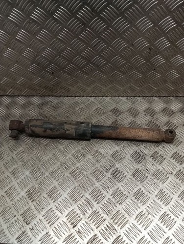 Ammortizzatore posteriore