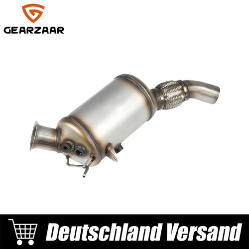 Filtro antiparticolato diesel - filtro,