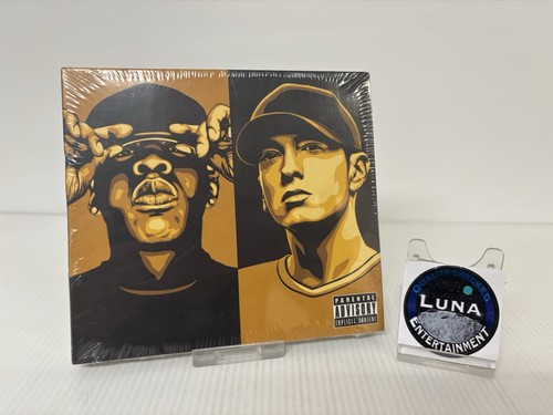 Hero eminem jay - hero, jay-z