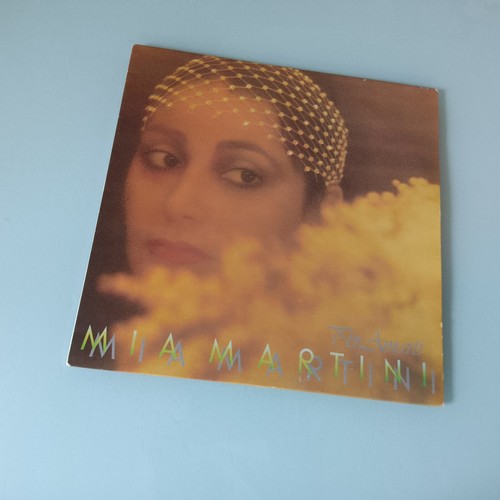 Per amarti mia - lp,