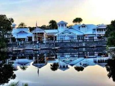 Disney's Old Key West Resort