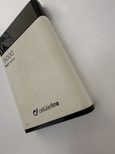 Power Bank 5000 Cellularline -