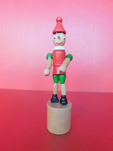 Personaggio legno - personaggio, in