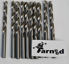 PUNTE PER TRAPANO ACCIAIO