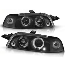 Fari Angel Eyes led Nero per