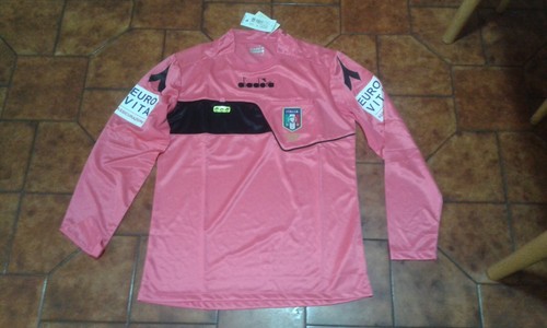 Maglia arbitro diadora aia - arbitro,