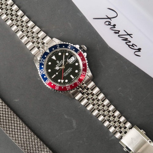 Bracciale forstner modello - bracciale,